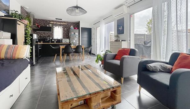 Villa / Maison 3 pièces  à vendre Saint-Xandre 17138