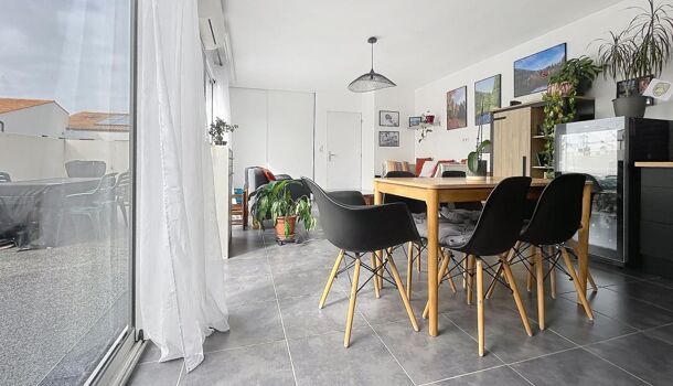 Villa / Maison 3 pièces  à vendre Saint-Xandre 17138