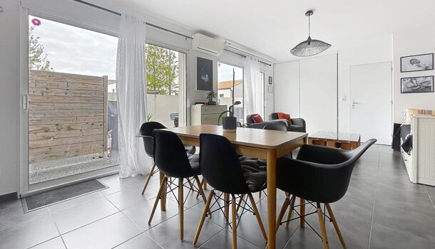 Villa / Maison 3 pièces  à vendre Saint-Xandre 17138