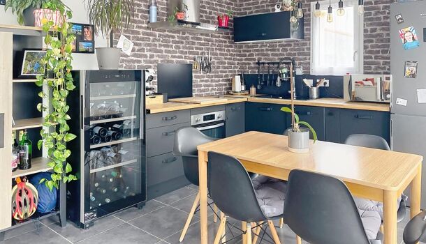 Villa / Maison 3 pièces  à vendre Saint-Xandre 17138