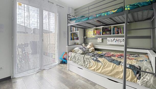 Villa / Maison 3 pièces  à vendre Saint-Xandre 17138