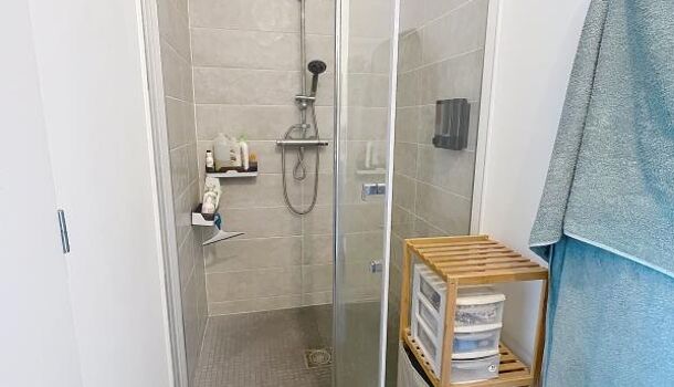 Villa / Maison 3 pièces  à vendre Saint-Xandre 17138