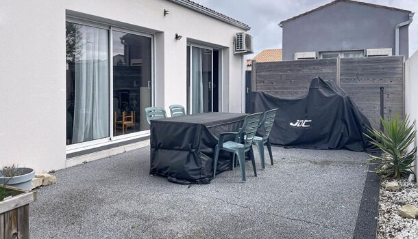 Villa / Maison 3 pièces  à vendre Saint-Xandre 17138