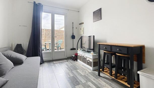 Villa / Maison 3 pièces  à vendre Saint-Xandre 17138