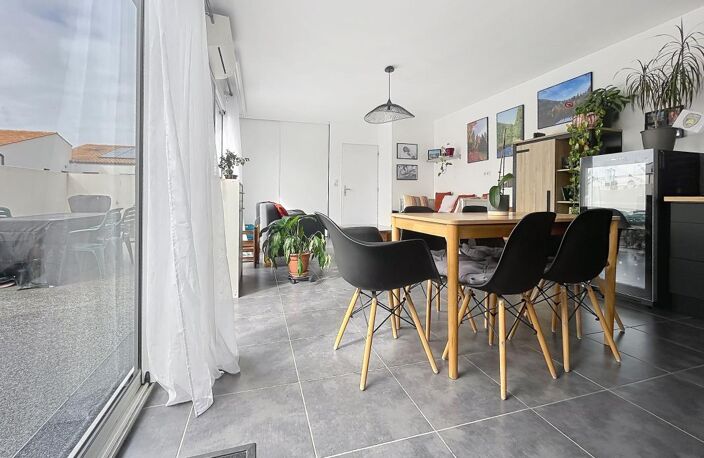 MAISON T2 + STUDIO A SAINT XANDRE — photo 3