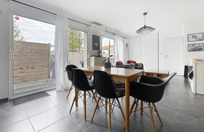 MAISON T2 + STUDIO A SAINT XANDRE — photo 4