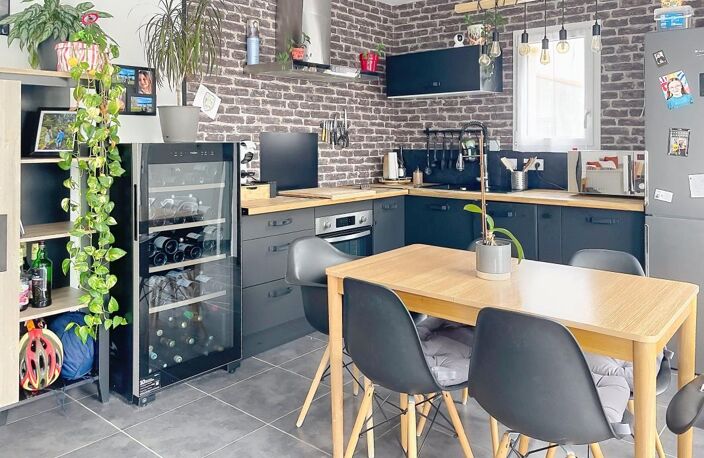 MAISON T2 + STUDIO A SAINT XANDRE — photo 5