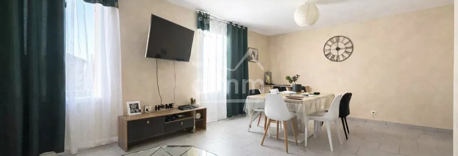 Appartement 5 Pièces 81 m² à louer à Sisteron (04200)