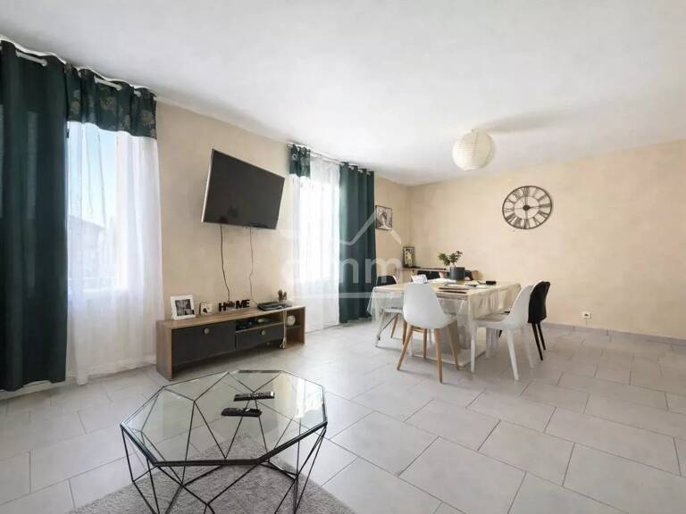 APPARTEMENT T4 — photo 1