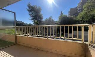 Appartement 29 m² en viager Roquebrune-Cap-Martin (06190)