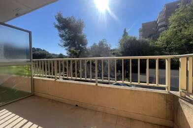 Appartement 1 pièces 48000 €