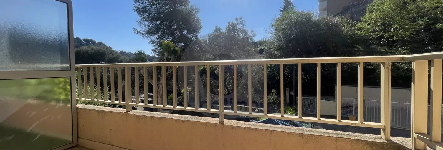 Appartement 29 m² en viager Roquebrune-Cap-Martin (06190)