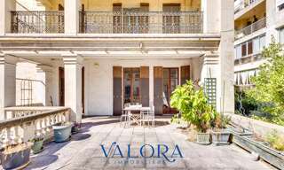 Appartement 6 Pièces 154 m² à vendre à Marseille 8 (13008)