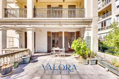 Appartement 6 pièces 590000 €