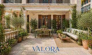 Appartement 6 Pièces 154 m² à vendre à Marseille 8 (13008)