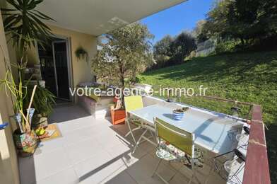 Appartement 4 pièces 380000 €