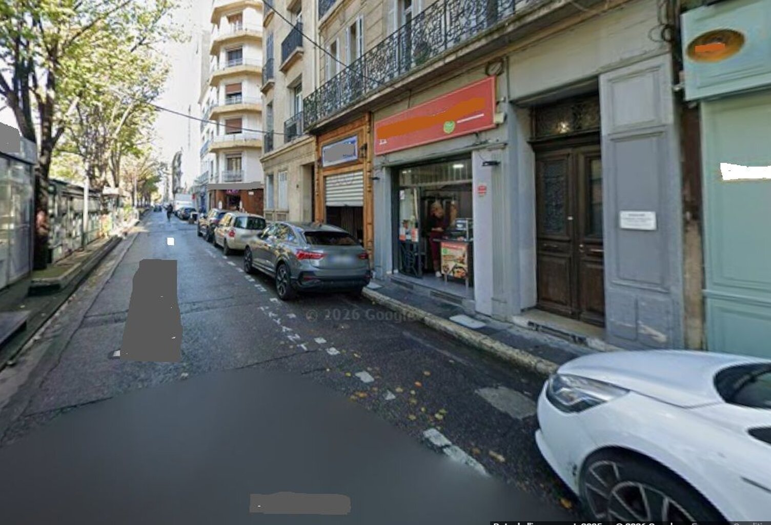 A vendre Brasserie de qualité – Emplacement n°1 en plein cœur de Marseille — photo 1