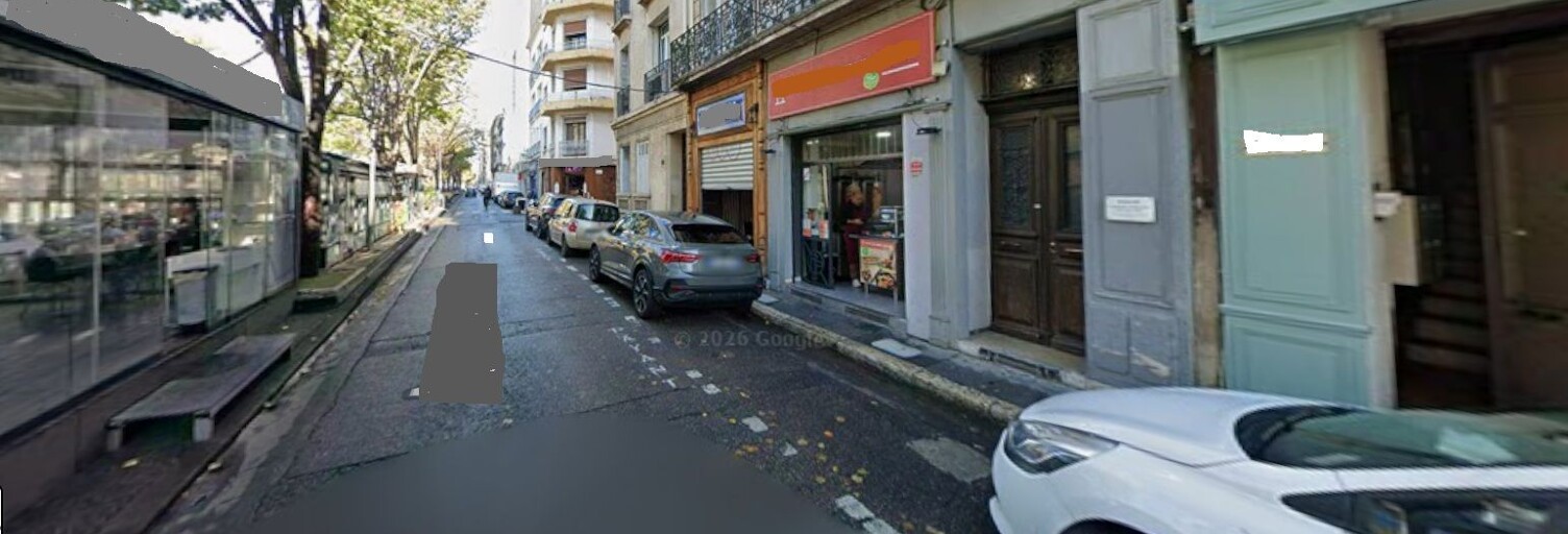 Commerce  75 m² à vendre à Marseille 8 (13008)