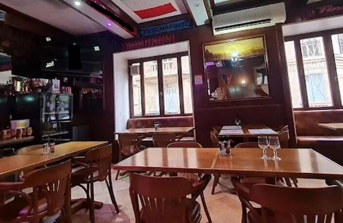 A vendre Brasserie de qualité – Emplacement n°1 en plein cœur de Marseille — photo 3