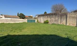 Terrain  549 m² à vendre à Beaucaire (30300)