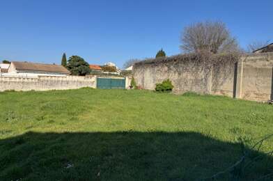 Terrain  144000 €