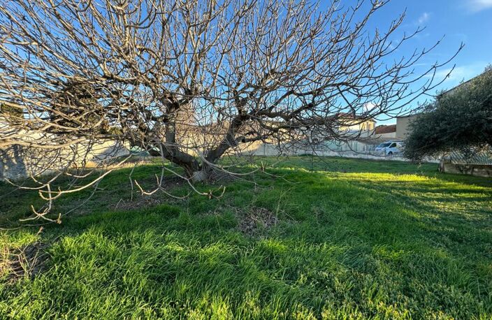 Terrain constructible viabilisé BEAUCAIRE — photo 4