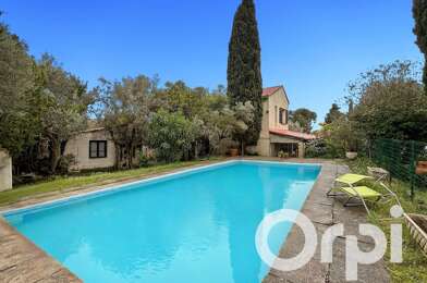 Maison 7 pièces 348000 €