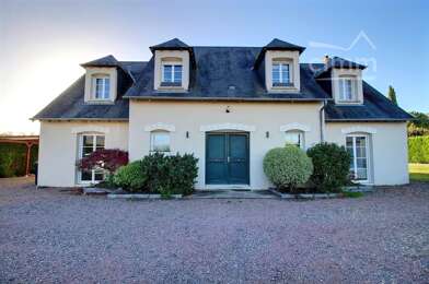 Maison 6 pièces 588000 €