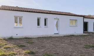 Maison 4 Pièces  m² à louer à Sainte-Gemme (17250)