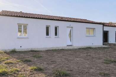 Maison 4 pièces 950 €