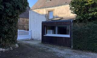 Maison 4 Pièces 81 m² à vendre à Glomel (22110)