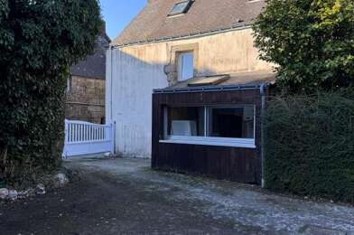 Maison 4 pièces 66000 €