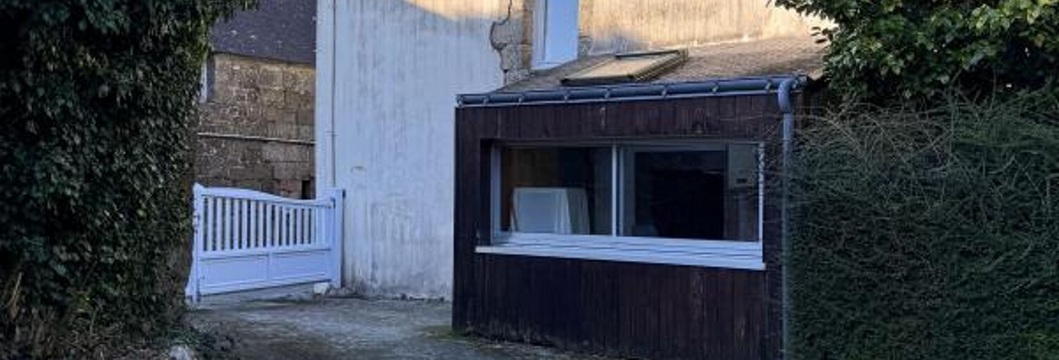 Maison 4 Pièces 81 m² à vendre à Glomel (22110)