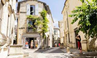 Appartement 3 Pièces 75 m² à vendre à Uzès (30700)