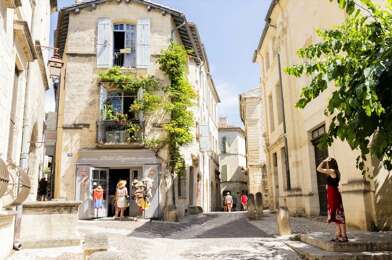 Appartement 3 pièces 430000 €