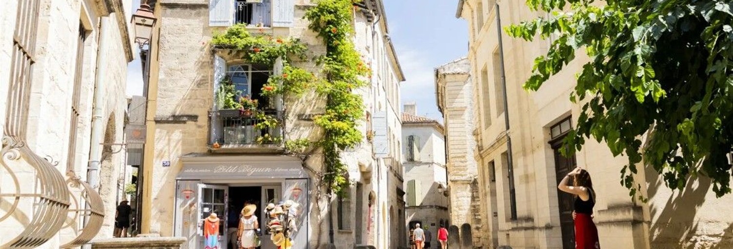 Appartement 3 Pièces 75 m² à vendre à Uzès (30700)