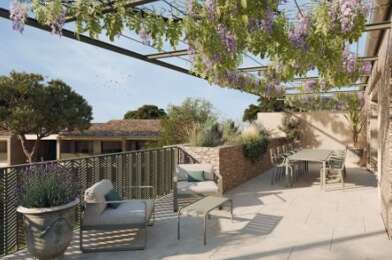 Appartement 3 pièces 430000 €