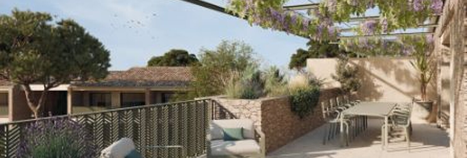 Appartement 3 Pièces 75 m² à vendre à Uzès (30700)