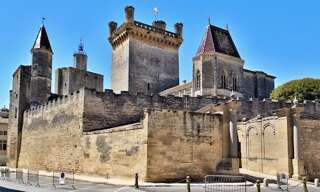 Appartement 3 Pièces 70 m² à vendre à Uzès (30700)