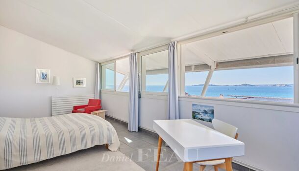 Villa / Maison 6 pièces  à vendre Marseille 8eme 13008