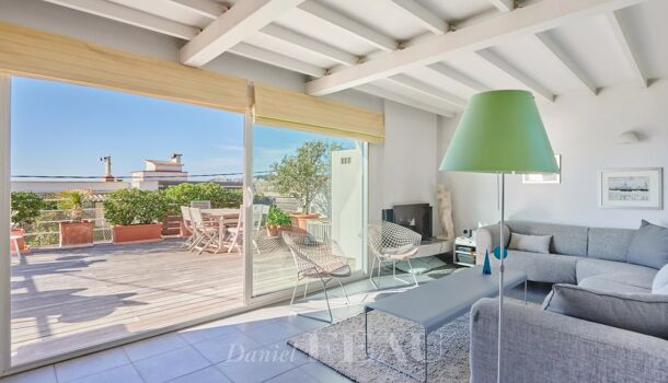 Villa / Maison 6 pièces  à vendre Marseille 8eme 13008