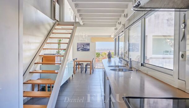 Villa / Maison 6 pièces  à vendre Marseille 8eme 13008