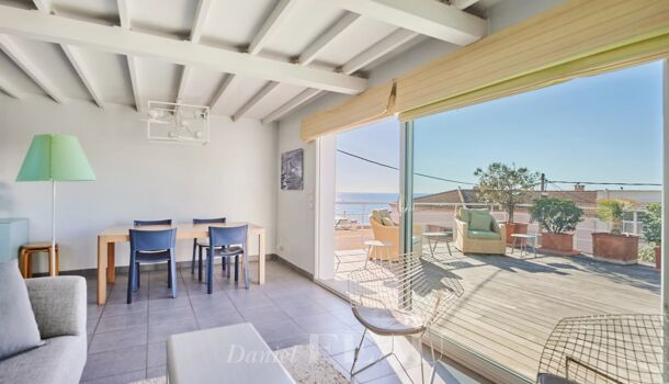 Villa / Maison 6 pièces  à vendre Marseille 8eme 13008