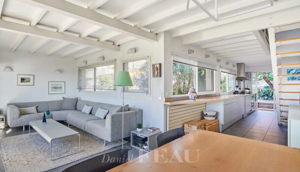 Villa / Maison 6 pièces  à vendre Marseille 8eme 13008