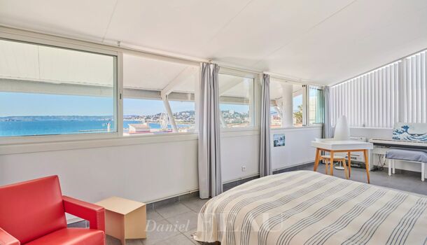 Villa / Maison 6 pièces  à vendre Marseille 8eme 13008