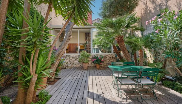 Villa / Maison 6 pièces  à vendre Marseille 8eme 13008
