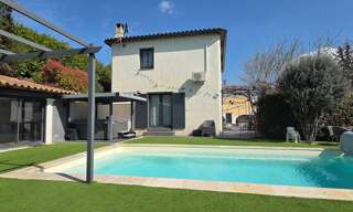 Maison 4 Pièces 122 m² à vendre à Peypin (13124)