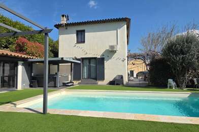 Maison 4 pièces 775000 €