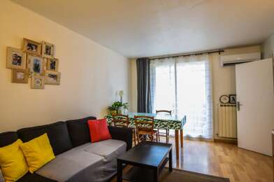 Appartement 3 pièces 120000 €