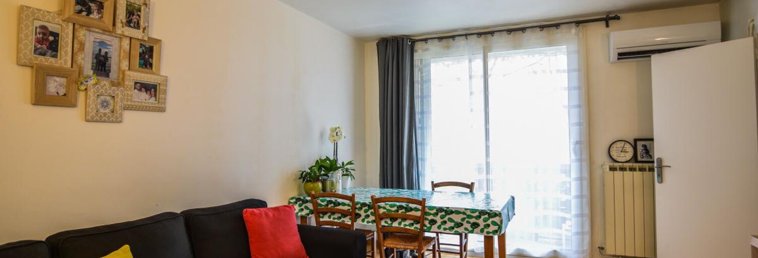 Appartement 3 Pièces 55 m² à vendre à Avignon (84000)